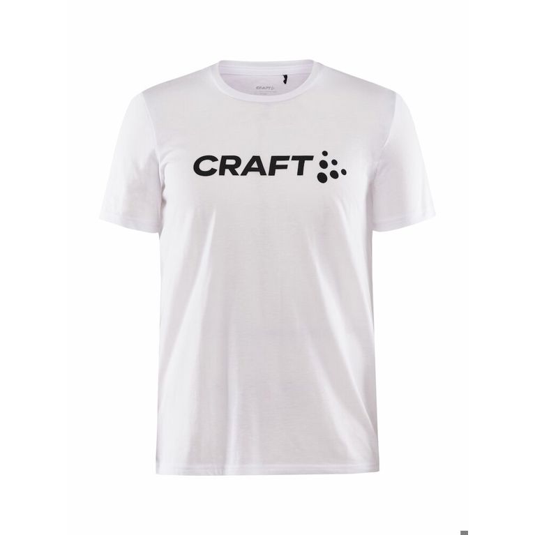 COMMUNITY LOGO SS TEE M