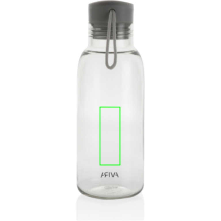 Avira Atik RCS återvunnen PET flaska 500ml