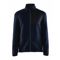 ADV EXPLORE PILE FLEECE JACKET M BLAZE/BLACK ADV EXPLORE PILE FLEECE JACKET M BLAZE/BLACK