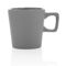 Kaffemugg i keramik 300ml grå Kaffemugg i keramik 300ml grå