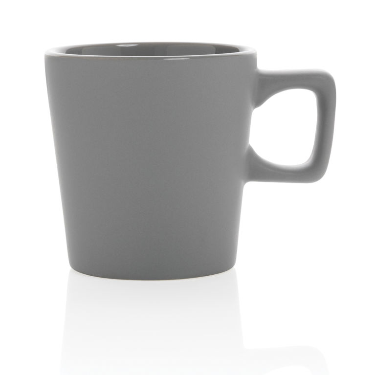 Kaffemugg i keramik 300ml