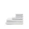 Birch handduk, 90x150 Vit Birch handduk, 90x150 Vit
