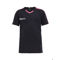 PROGRESS JERSEY CONTRAST JR BLACK/POP PROGRESS JERSEY CONTRAST JR BLACK/POP