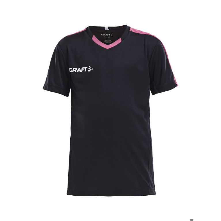 PROGRESS JERSEY CONTRAST JR