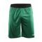 PROGRESS 2.0 SHORTS M TEAM GREEN PROGRESS 2.0 SHORTS M TEAM GREEN