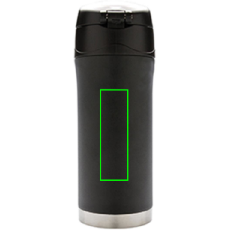 Swiss Peak Elite mugg med kopparisolering