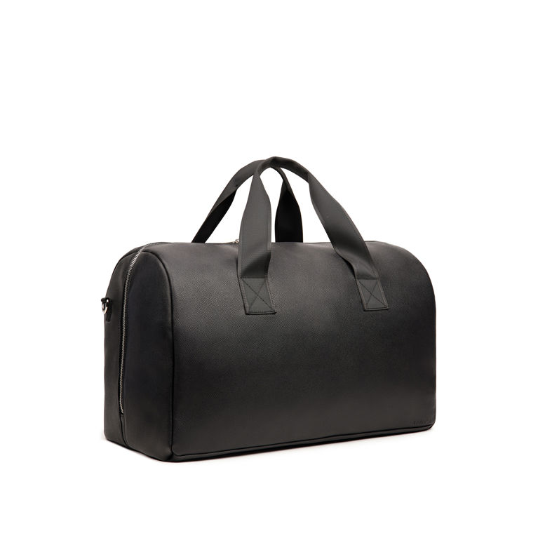 Bermond RCS återvunnen PU weekendbag