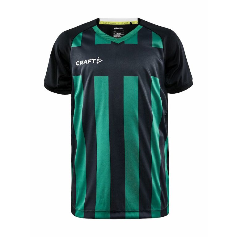 PROGRESS 2.0 STRIPE JERSEY JR