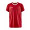 PROGRESS 2.0 SOLID JERSEY JR BRIGHT RED PROGRESS 2.0 SOLID JERSEY JR BRIGHT RED