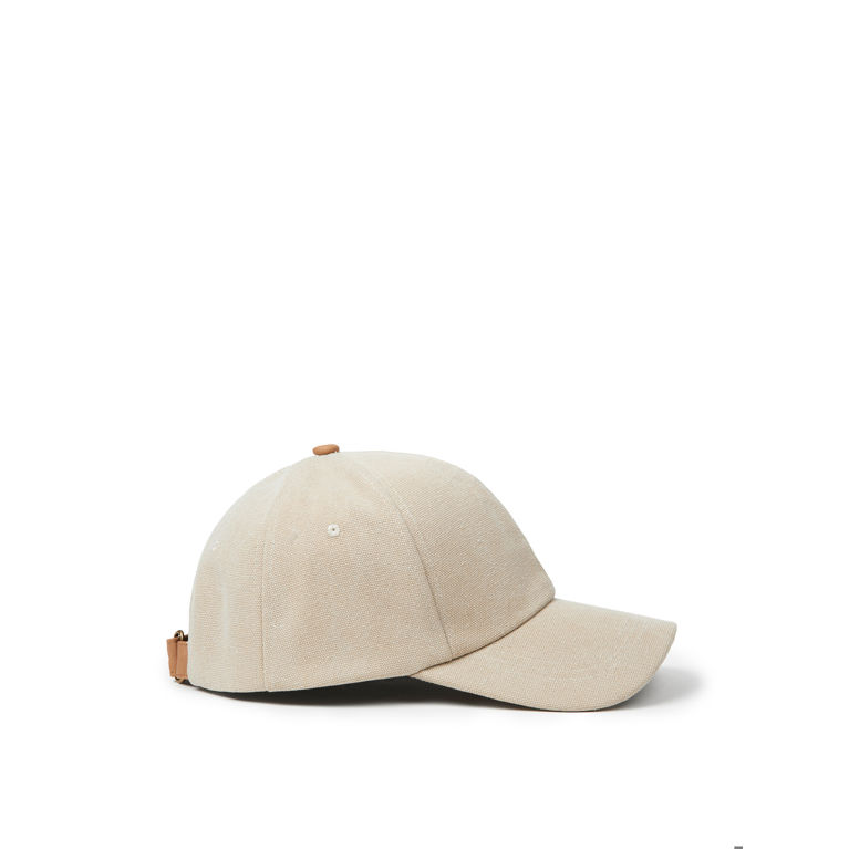 Bosler AWARE™ återvunnen canvaskeps