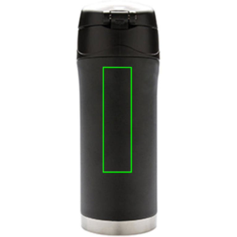 Swiss Peak Elite mugg med kopparisolering