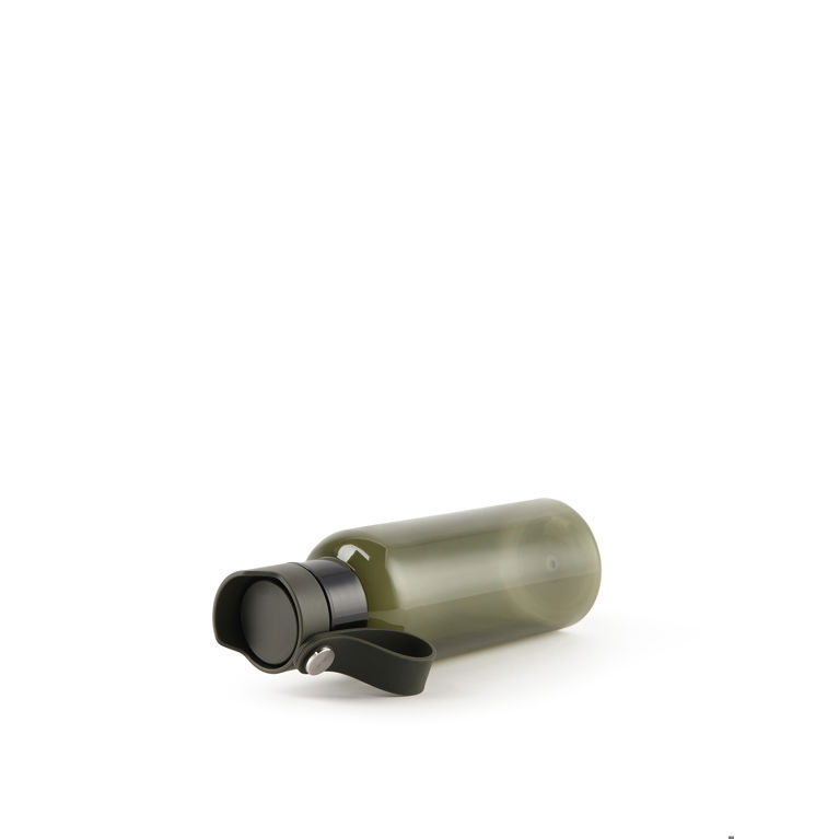Balti RCS  återvunnen PET flaska 600 ml