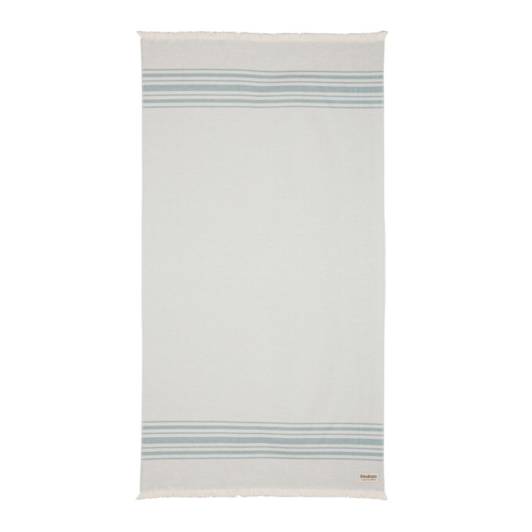 Ukiyo Yumiko AWARE™ Hammam handduk 100x180cm