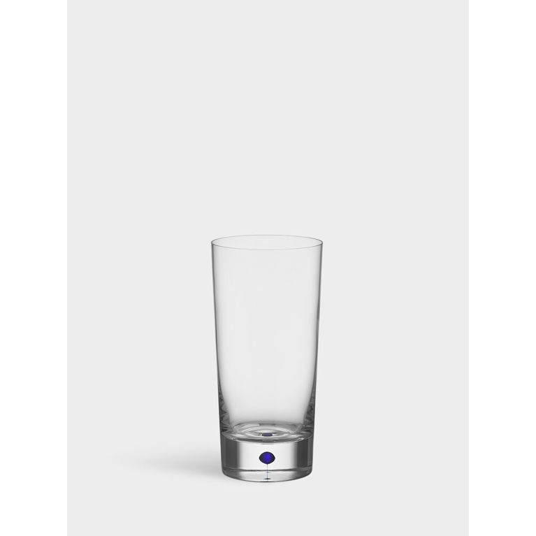 Intermezzo tumbler