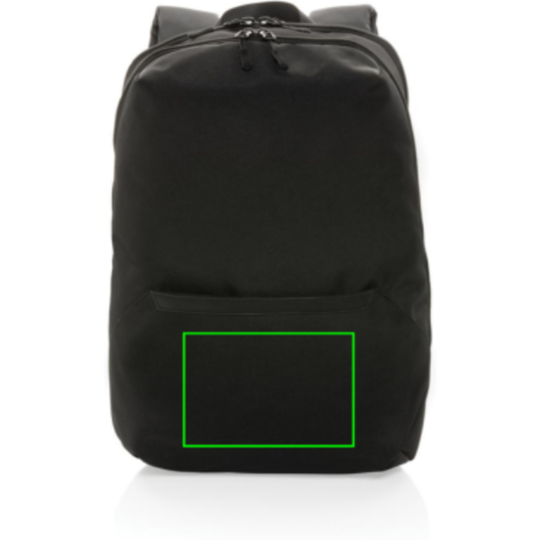 Impact AWARE™ 1200D 15.6'' modern laptopryggsäck