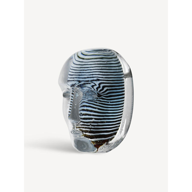 Brains Look, BV AC-17