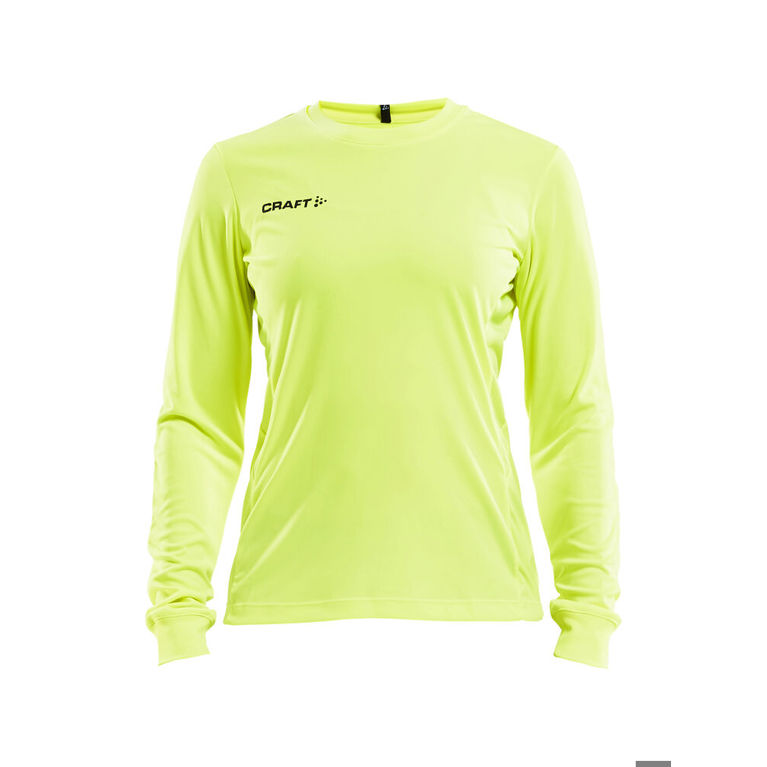 SQUAD GO GK LS JERSEY W