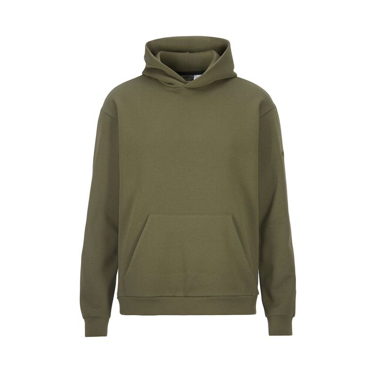 COMMUNITY 2.0 HOODIE M
