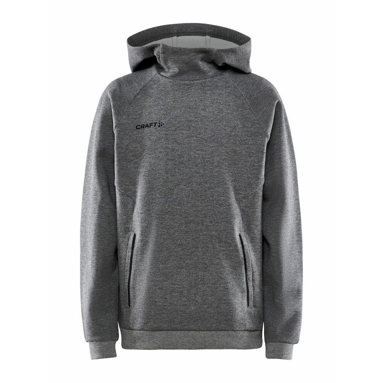 CORE SOUL HOOD SWEATSHIRT JR