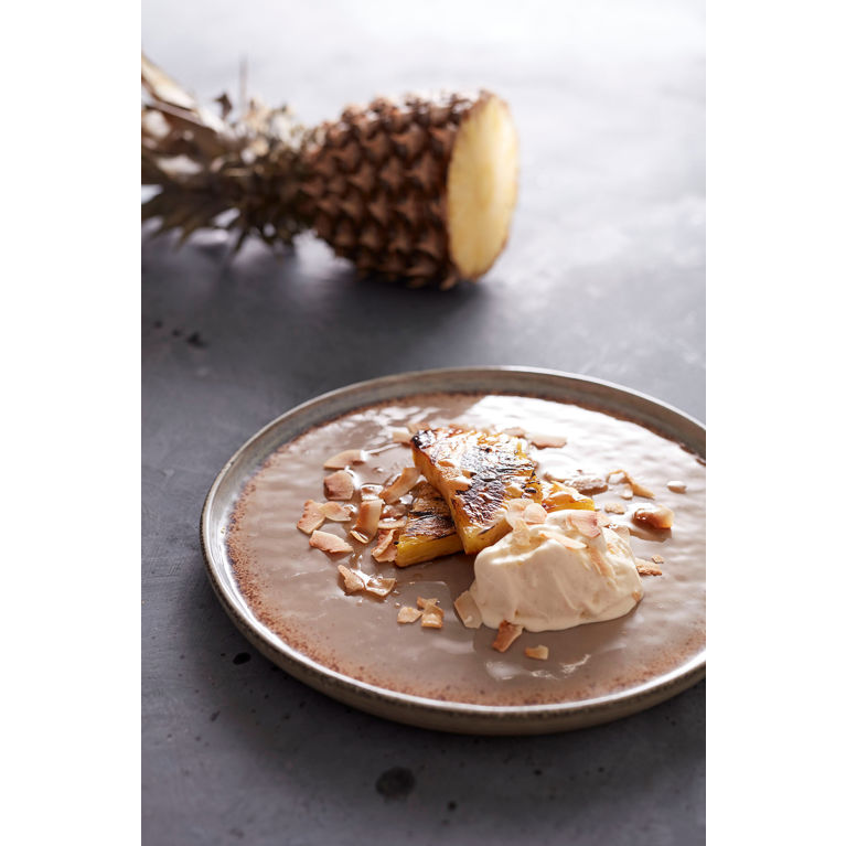 Nomimono tallrik 20 cm, 2 st