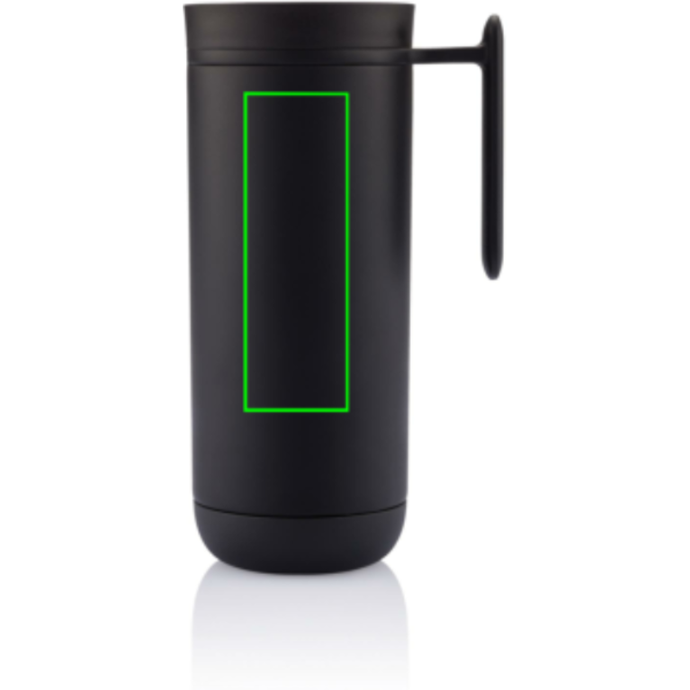 Termosmugg Clik-handtag