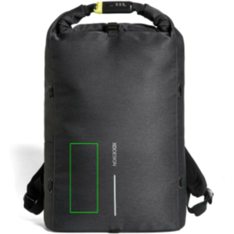 Urban Lite stöldskyddad ryggsäck