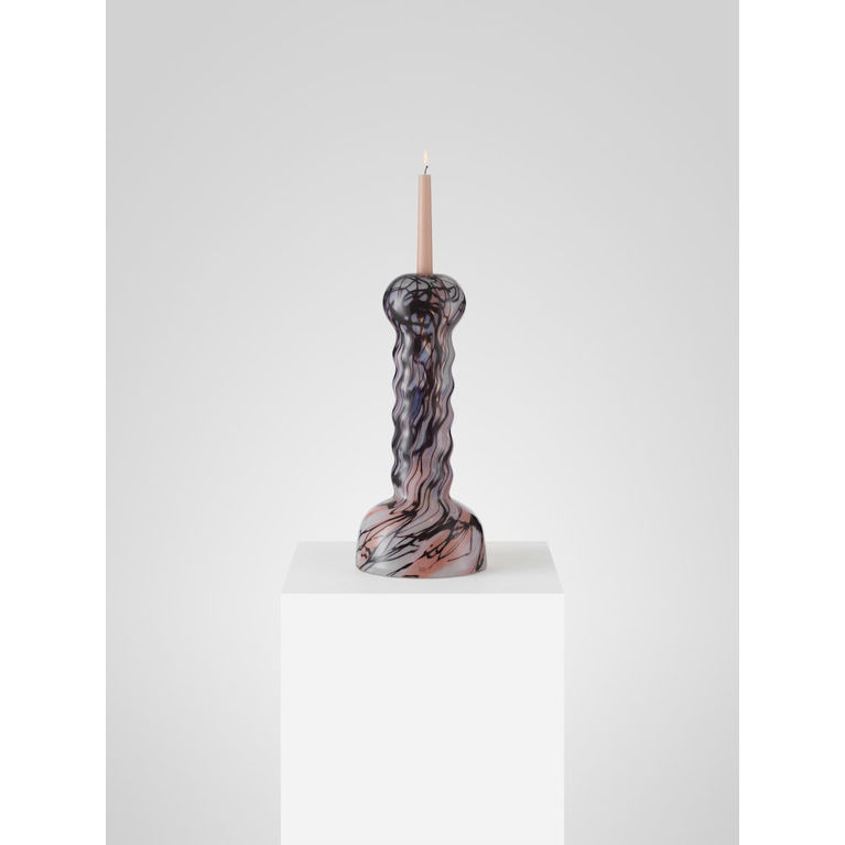 Ackee ljusstake, ÅJ AC-20