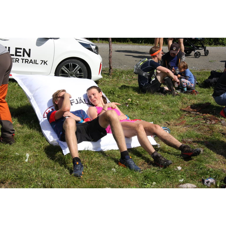 Bean Bag, 140 x180 cm