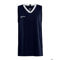 PROGRESS BASKET SINGLET JR NAVY PROGRESS BASKET SINGLET JR NAVY