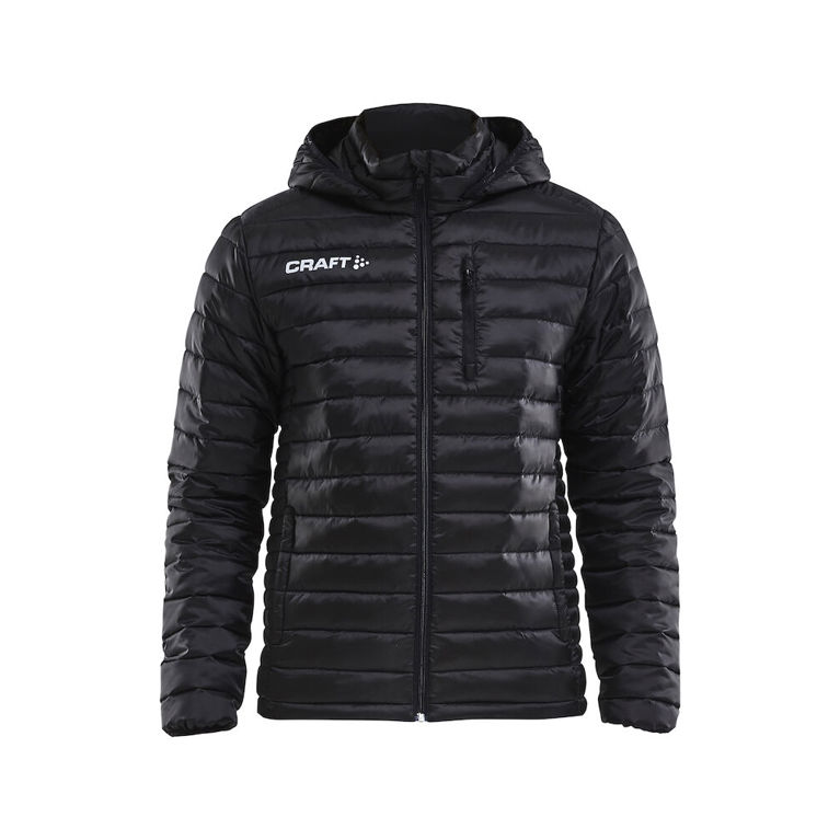 ISOLATE JACKET M 