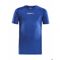 PRO CONTROL COMPRESSION TEE JR  CLUB COBOLT PRO CONTROL COMPRESSION TEE JR  CLUB COBOLT