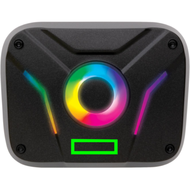 TWS gaming öronsnäckor med ENC