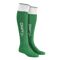 PROGRESS 2.0 CONTRAST SOCK TEAM GREEN/WHITE PROGRESS 2.0 CONTRAST SOCK TEAM GREEN/WHITE