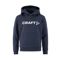 COMMUNITY 2.0 CRAFT HOODIE JR NAVY COMMUNITY 2.0 CRAFT HOODIE JR NAVY