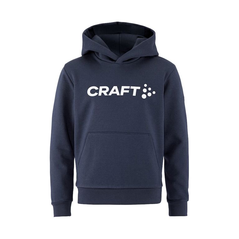 COMMUNITY 2.0 CRAFT HOODIE JR