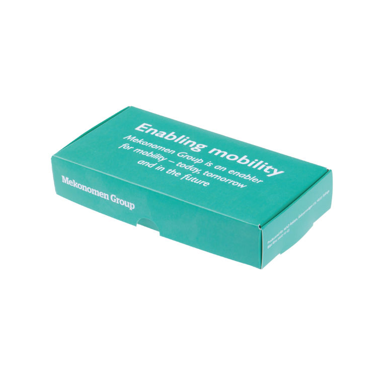 Fikaasken - Delicato