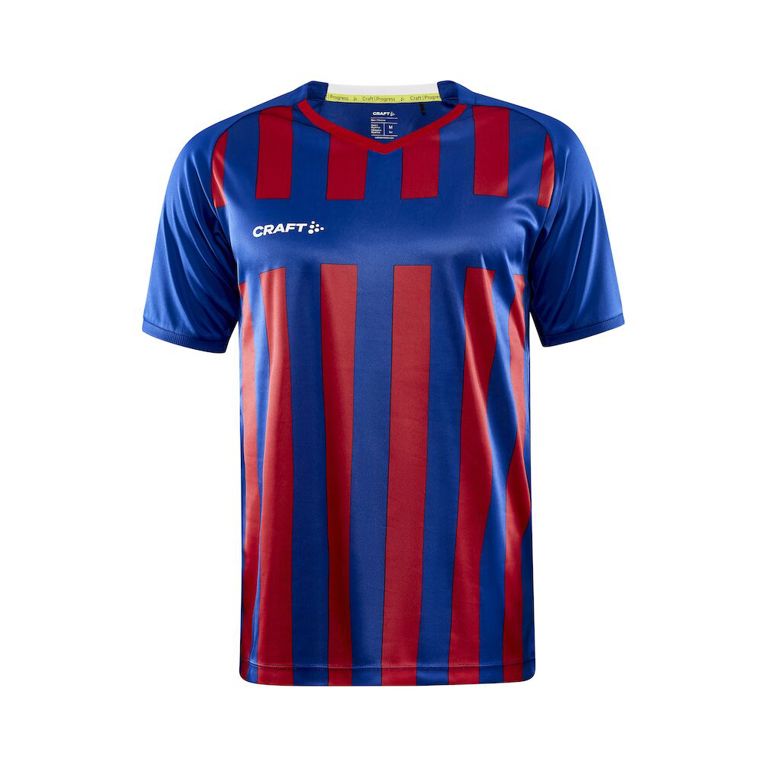 PROGRESS 2.0 STRIPE JERSEY M