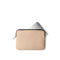 Baltimore laptopcase 15-17' Beige Baltimore laptopcase 15-17' Beige