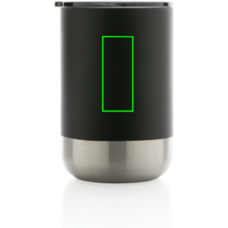 Mugg i RCS certifierad rostfritt stål