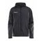 WIND JACKET M BLACK