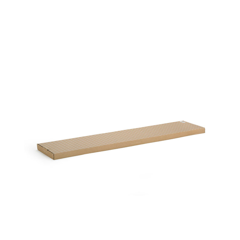 Buscot lång serveringsbräda