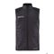 ADV NORDIC SKI CLUB VEST JR BLACK
