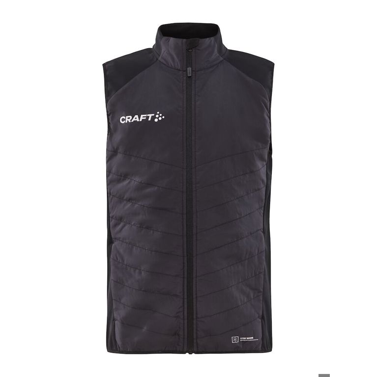 ADV NORDIC SKI CLUB VEST JR