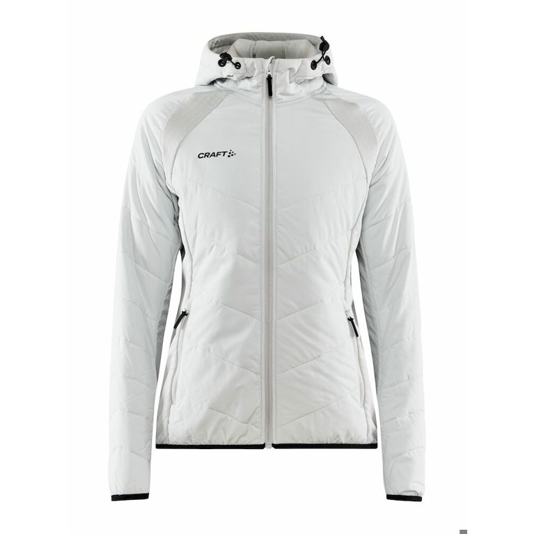 ADV EXPLORE HYBRID JACKET W