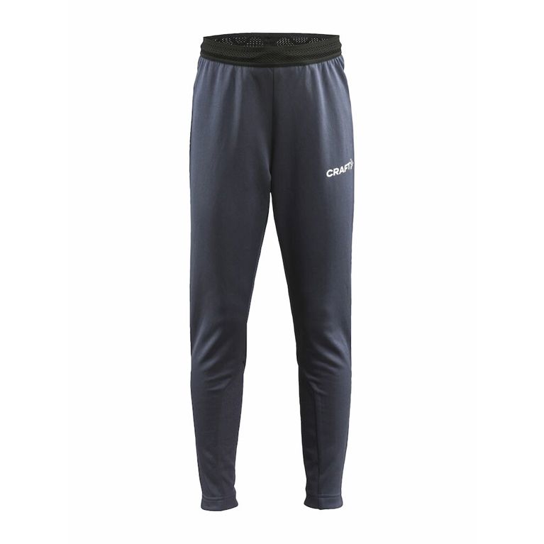 EVOLVE SLIM PANTS JR
