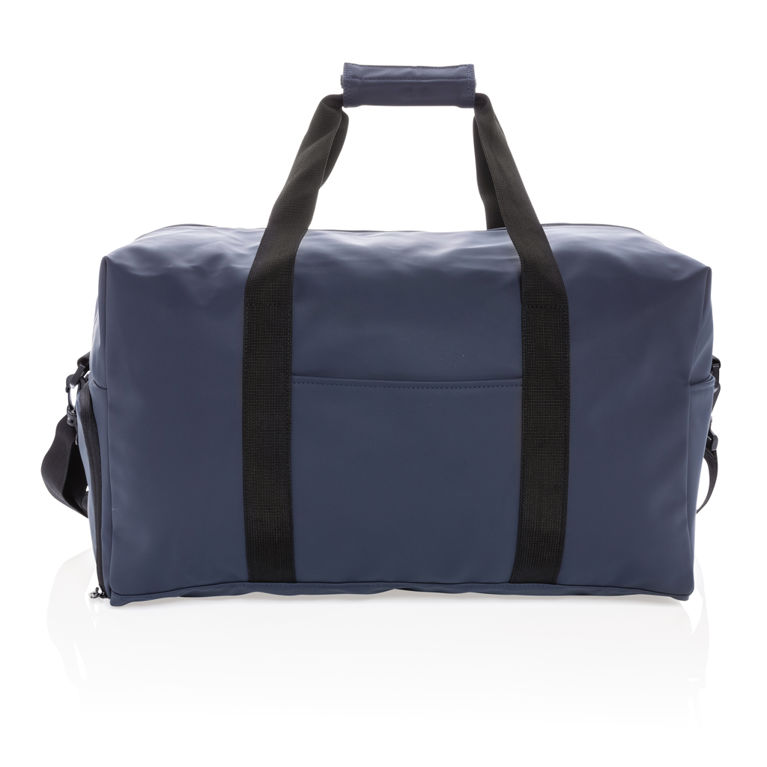 PU weekend-duffel