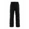MOUNTAIN PANTS M BLACK MOUNTAIN PANTS M BLACK