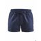 COMMUNITY SWEATSHORTS W NAVY COMMUNITY SWEATSHORTS W NAVY