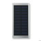 SOLAR POWERFLAT Matt Silver