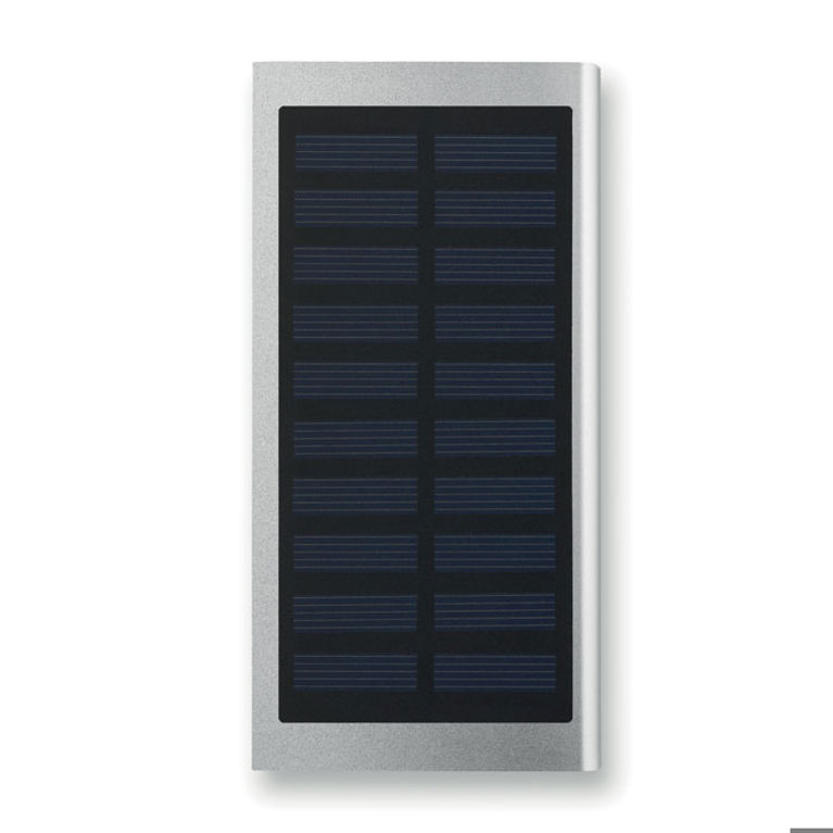SOLAR POWERFLAT